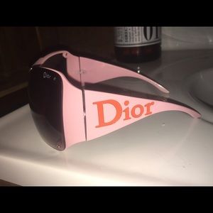 Dior sunglasses